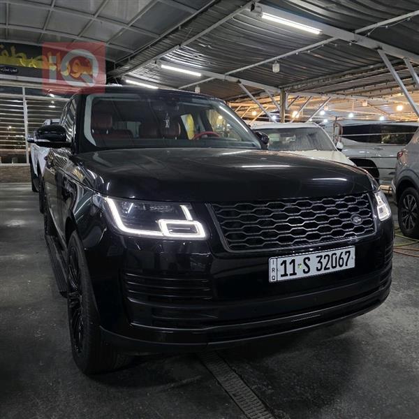 لاند روفر رانج روفر فوج 2020 للبيع في العراق -  بغداد